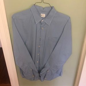 J•Crew oxford button down